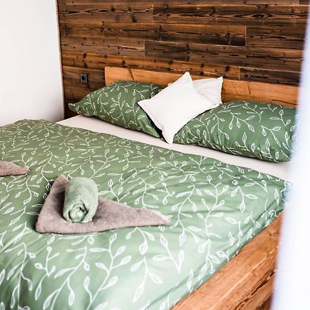 Apartmany Zeme Nove Mesto pod Smrkem Εξωτερικό φωτογραφία