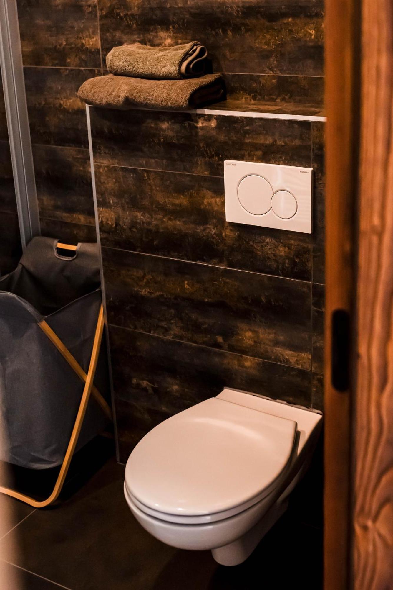 Apartmany Zeme Nove Mesto pod Smrkem Εξωτερικό φωτογραφία