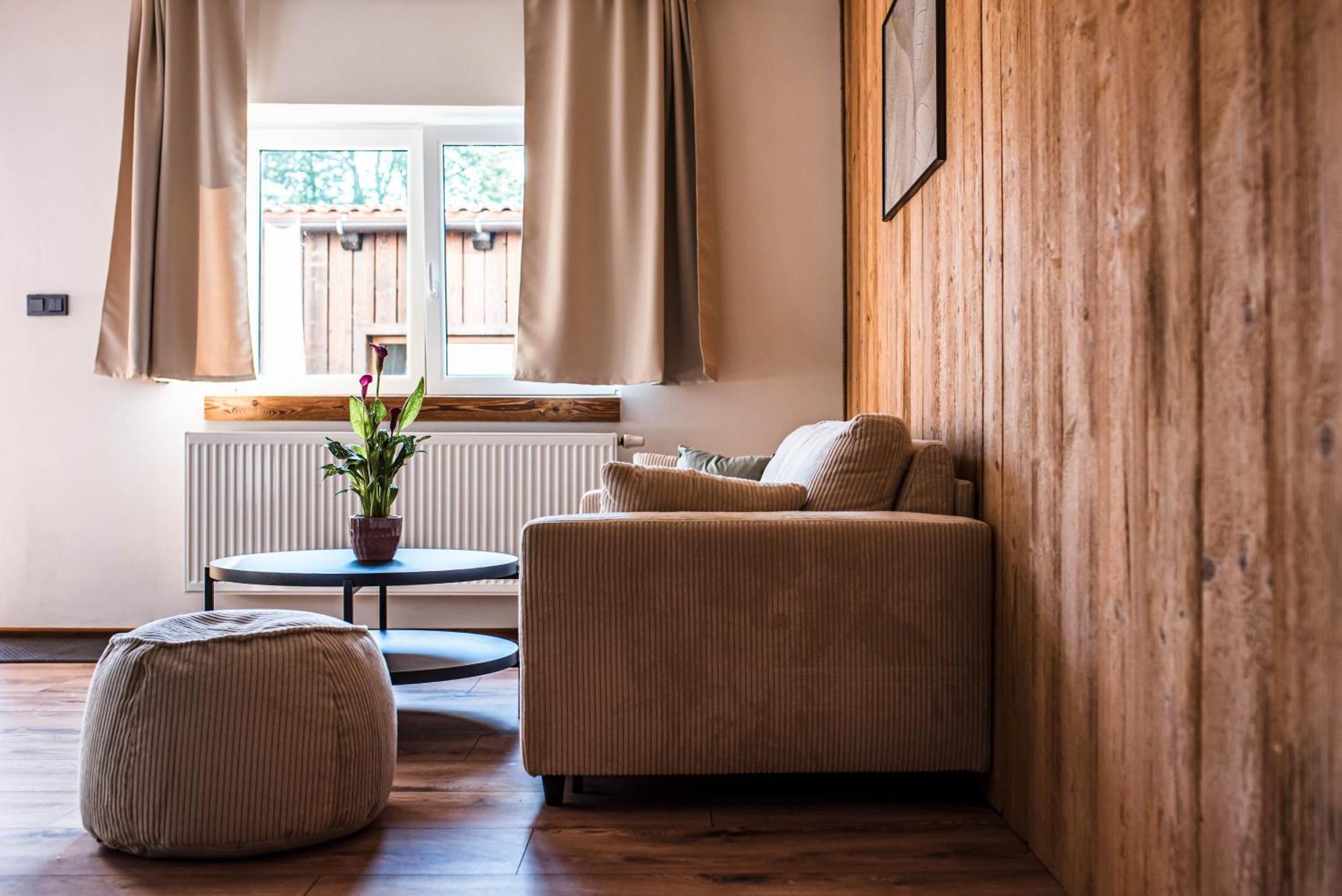 Apartmany Zeme Nove Mesto pod Smrkem Εξωτερικό φωτογραφία