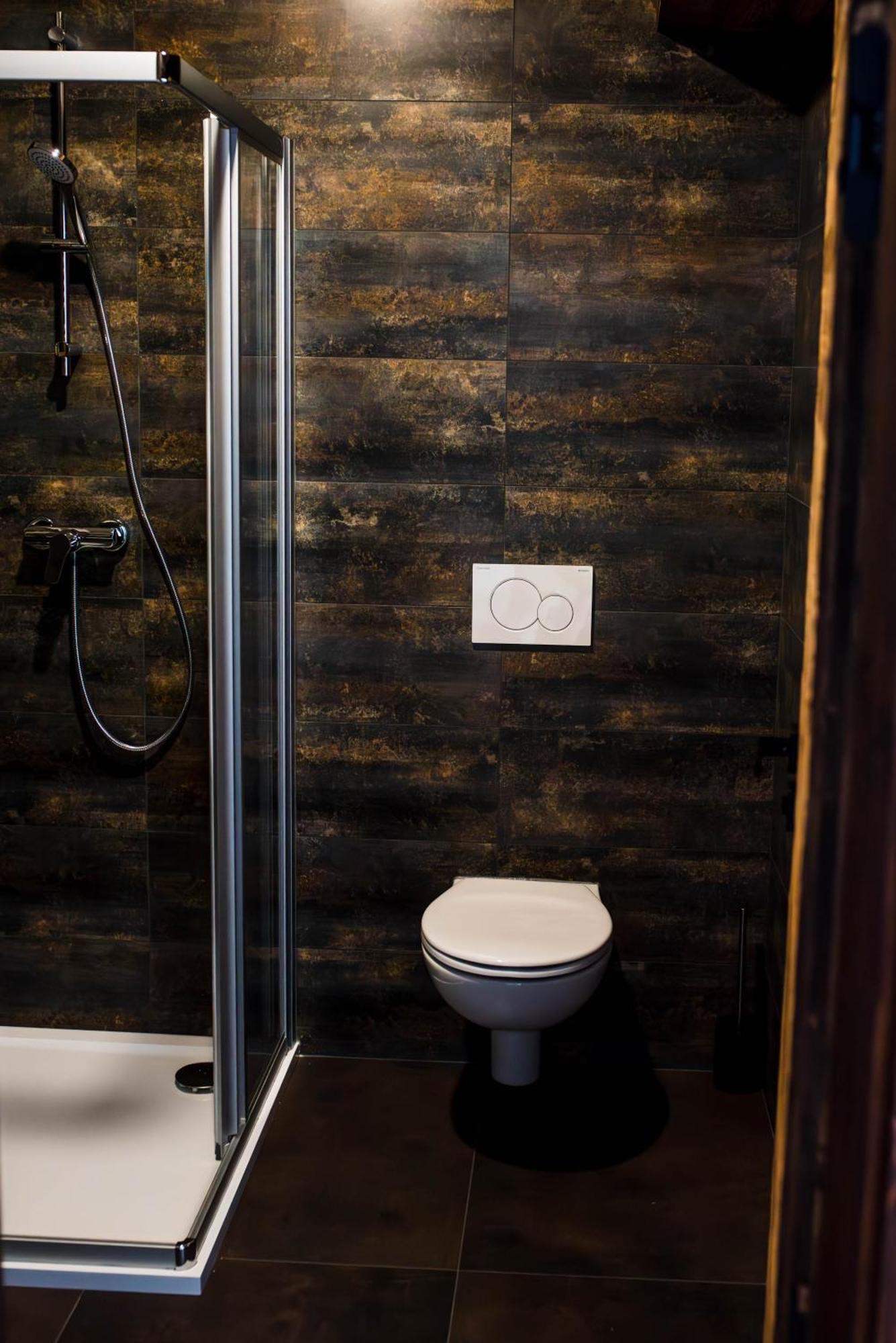 Apartmany Zeme Nove Mesto pod Smrkem Εξωτερικό φωτογραφία