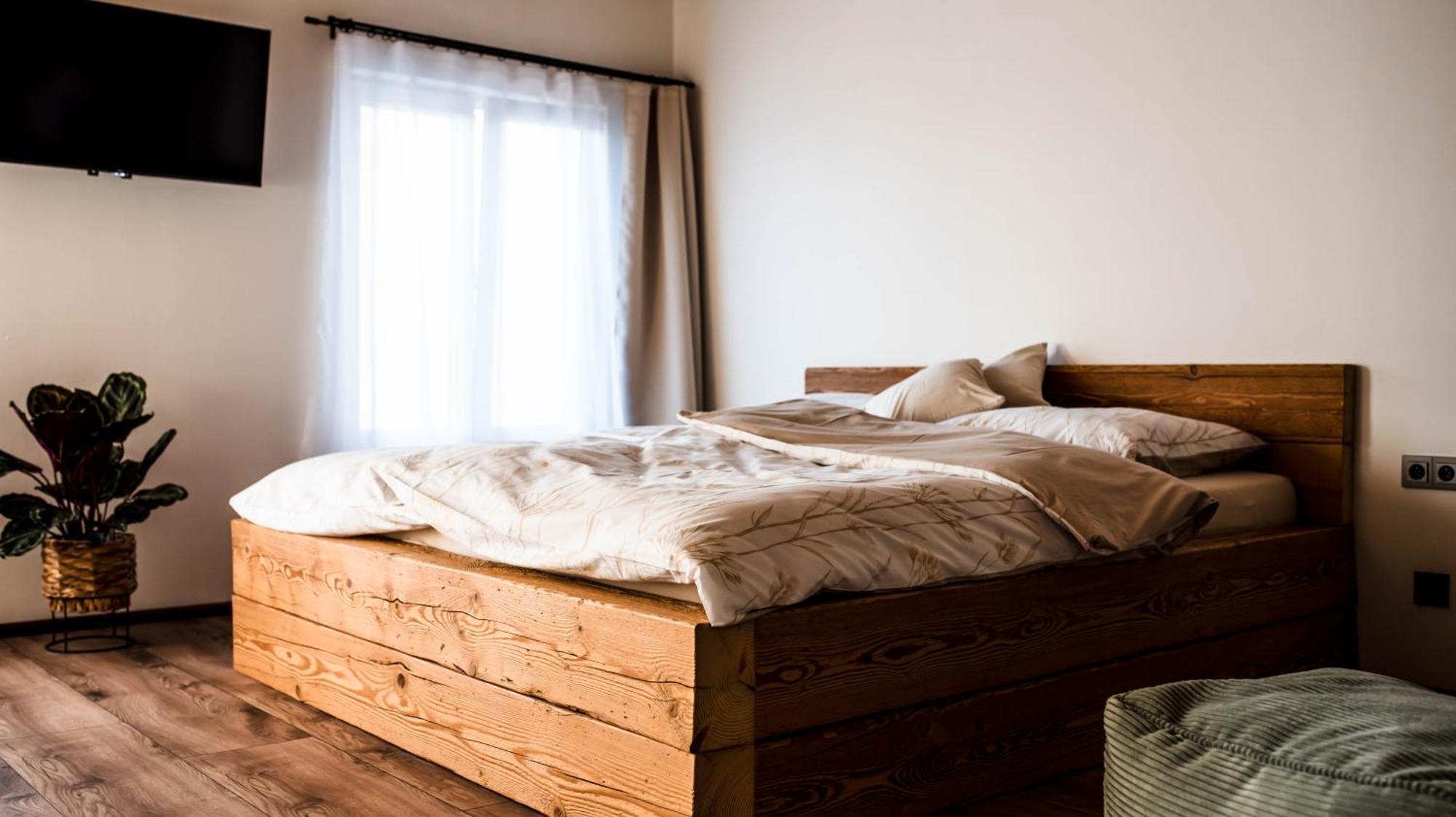 Apartmany Zeme Nove Mesto pod Smrkem Εξωτερικό φωτογραφία
