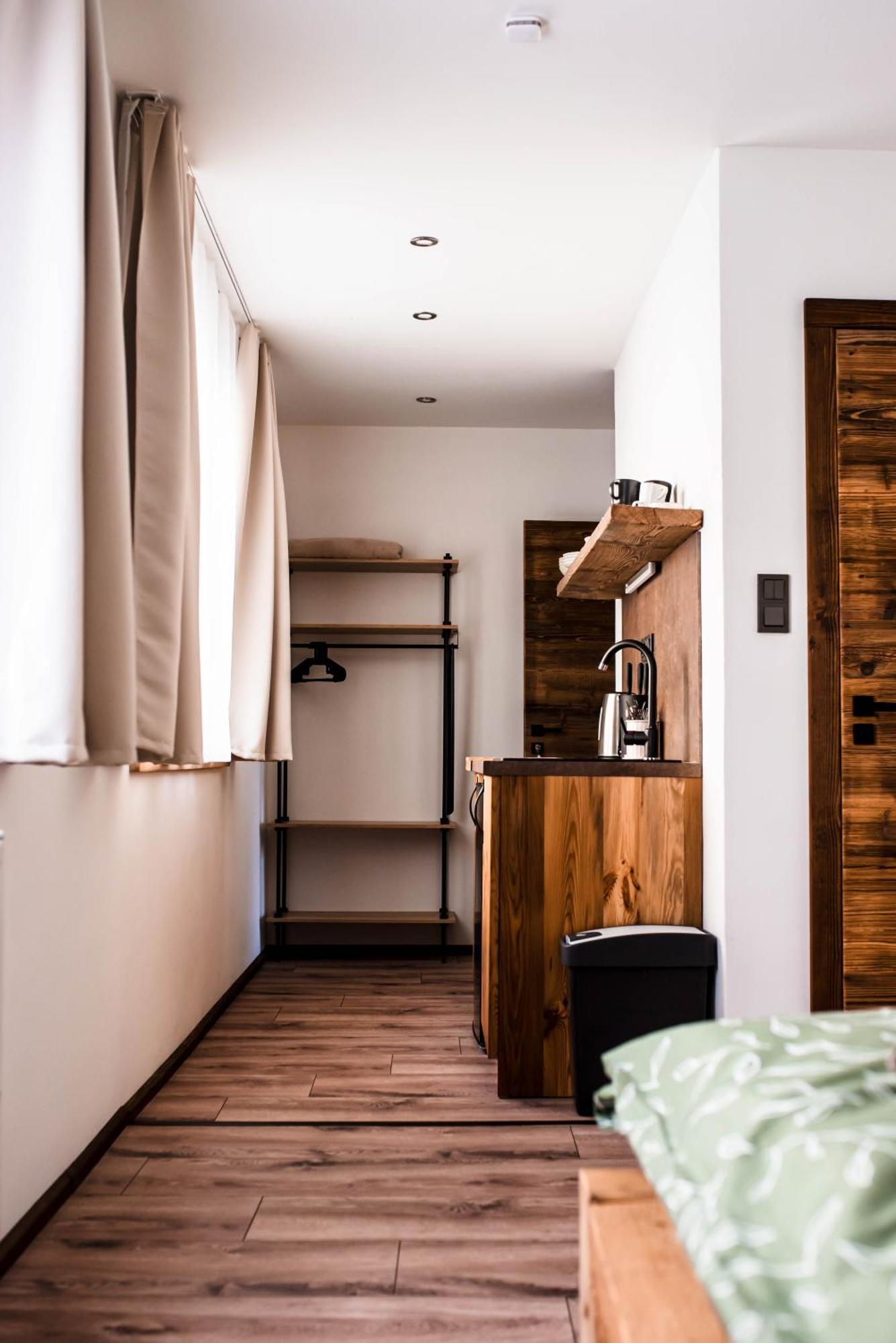 Apartmany Zeme Nove Mesto pod Smrkem Εξωτερικό φωτογραφία