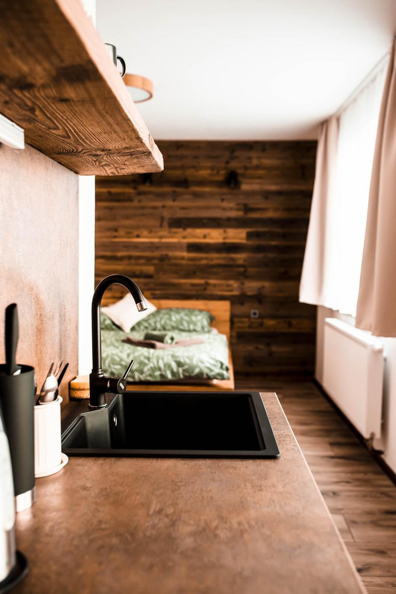Apartmany Zeme Nove Mesto pod Smrkem Εξωτερικό φωτογραφία