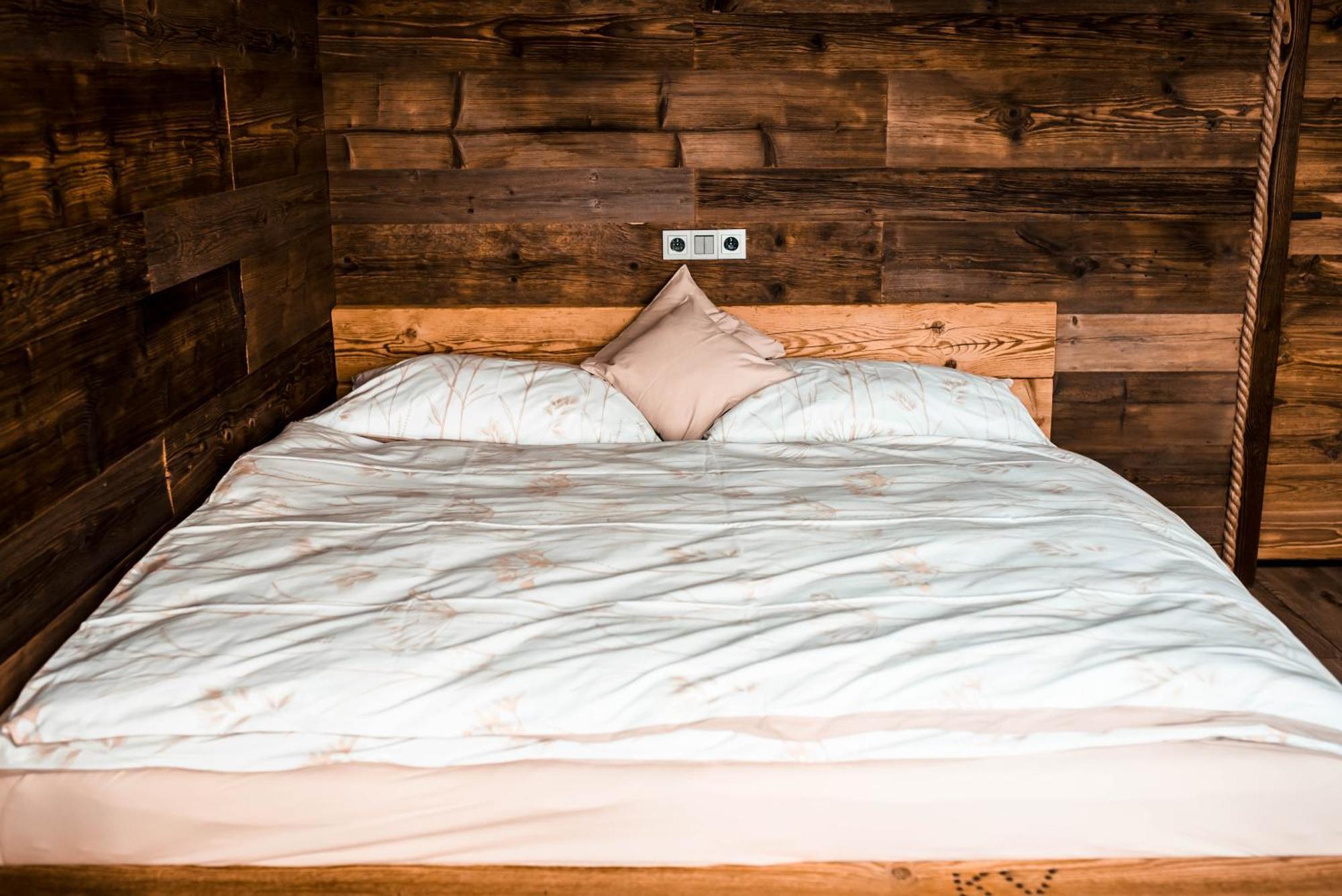 Apartmany Zeme Nove Mesto pod Smrkem Εξωτερικό φωτογραφία