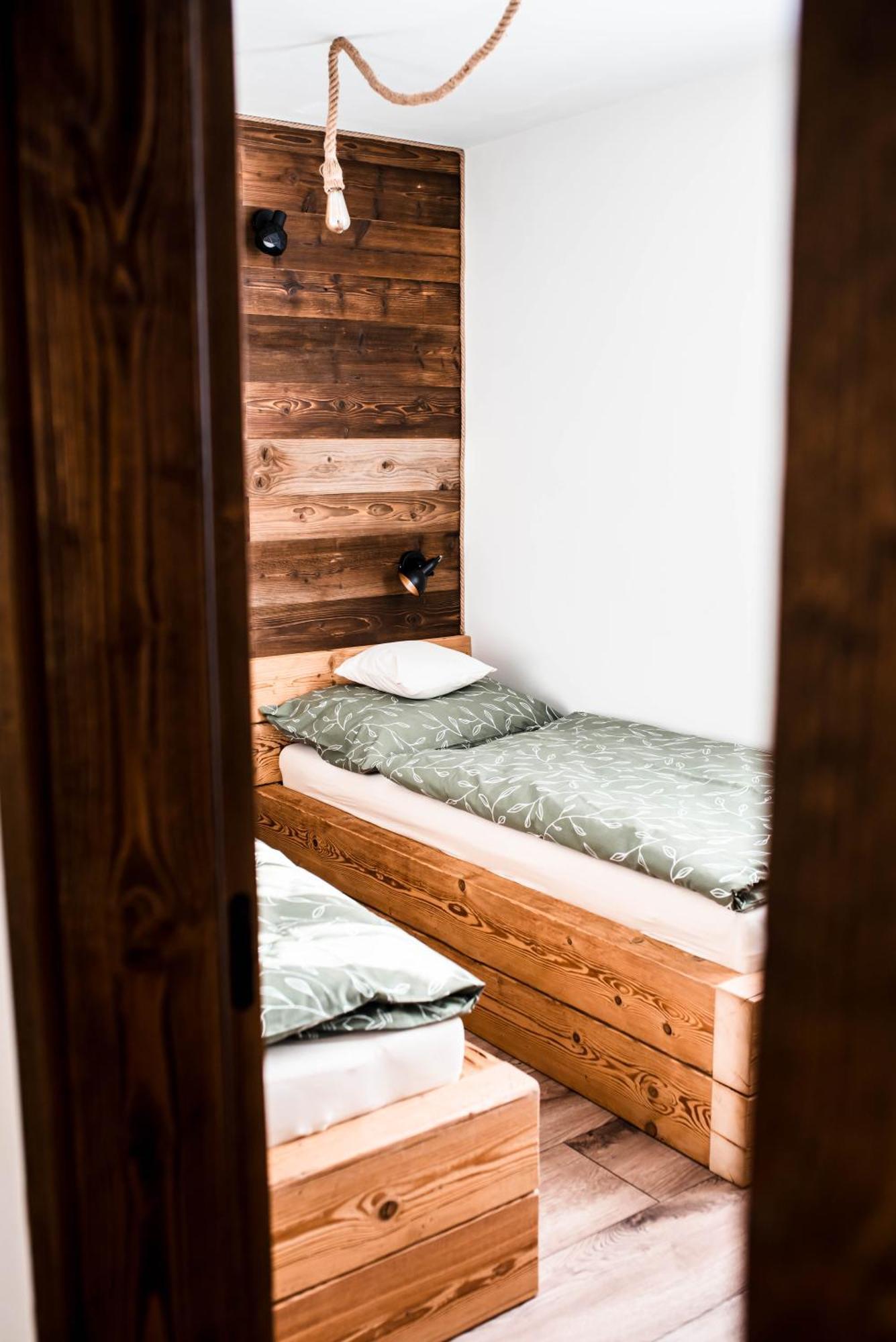 Apartmany Zeme Nove Mesto pod Smrkem Εξωτερικό φωτογραφία