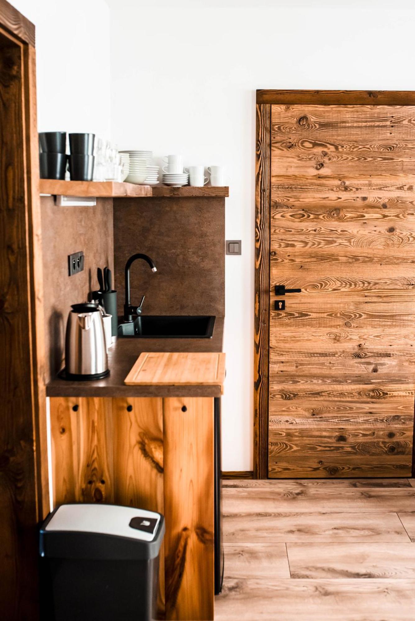 Apartmany Zeme Nove Mesto pod Smrkem Εξωτερικό φωτογραφία