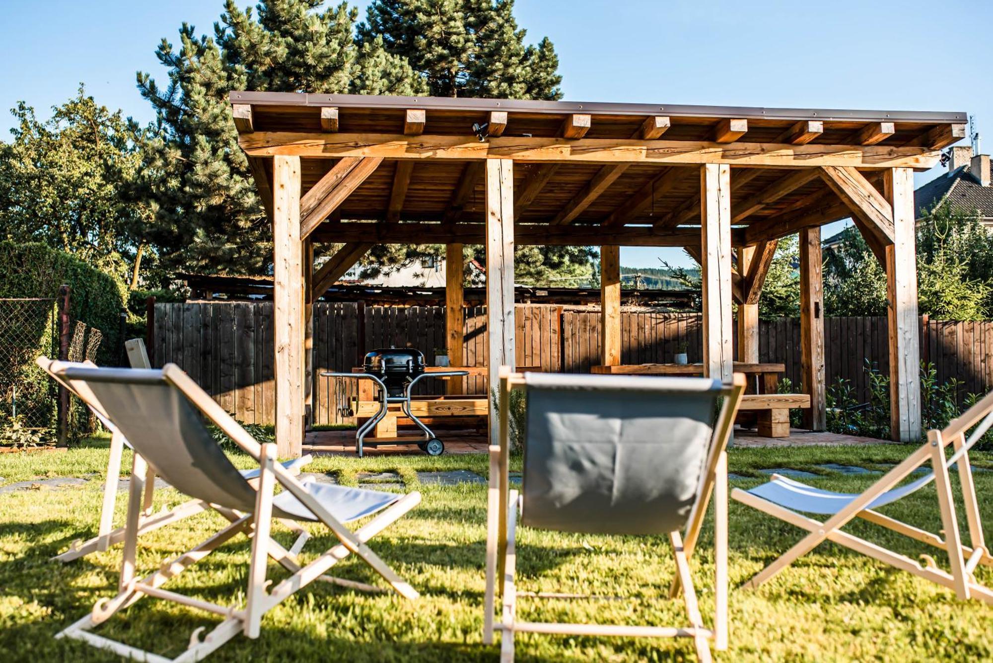 Apartmany Zeme Nove Mesto pod Smrkem Εξωτερικό φωτογραφία